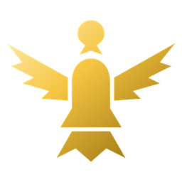 GoldHunter Garuda
